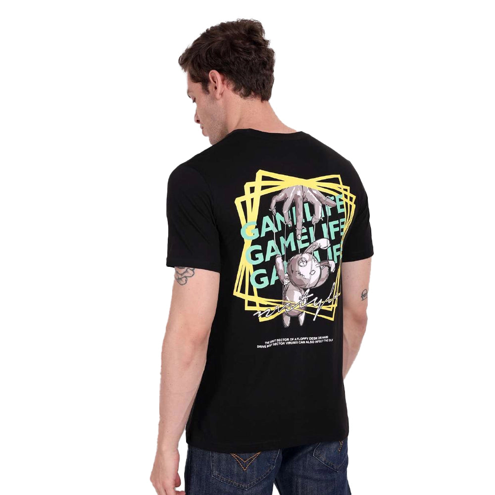 Dillon Killen Large Size T-Shirt (1)